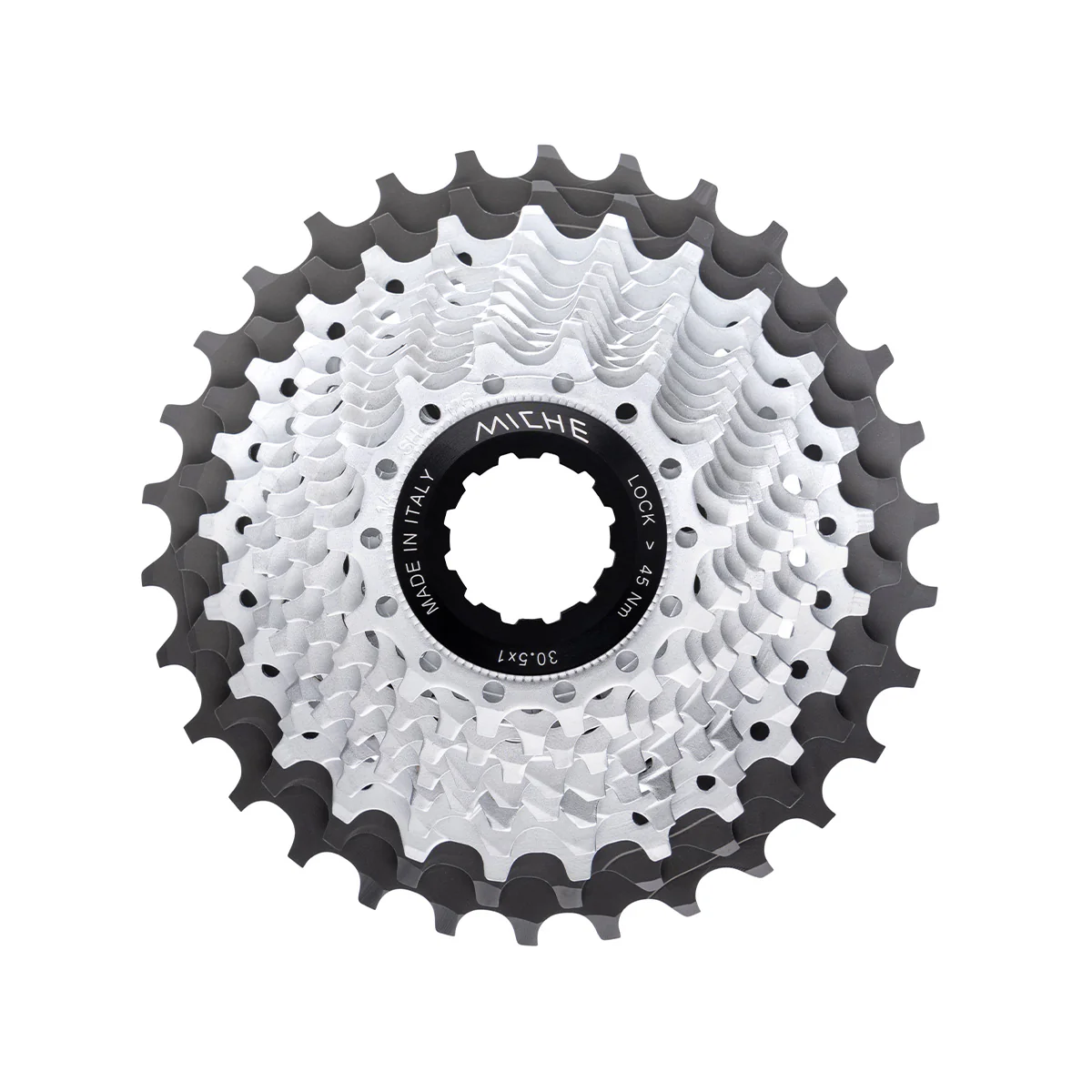 Cassette 12V MICHE PRIMATO K12 Shimano - Image 2