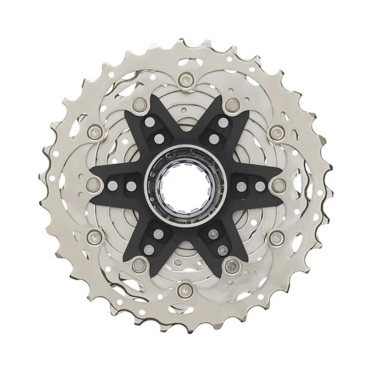 Cassette 12V SHIMANO 105 CS-R7101 - Image 4