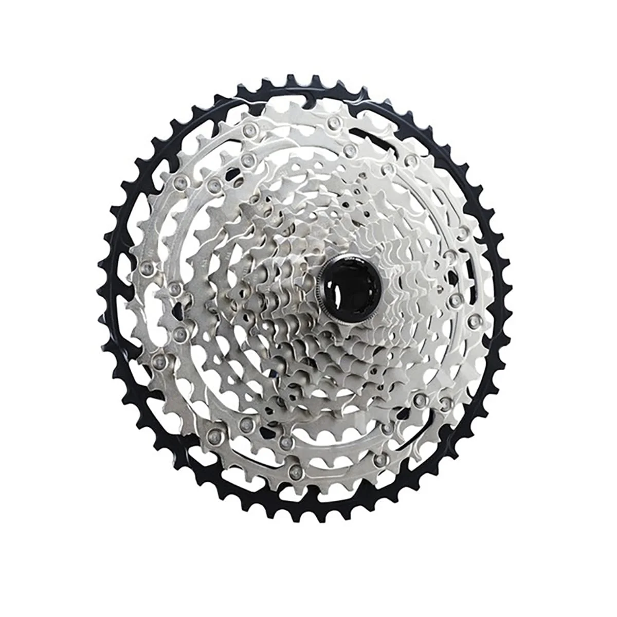 Cassette 12V SHIMANO SLX CS-M7100 - Image 3