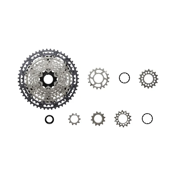 Cassette 12V SHIMANO XT CS-M8200 - Image 10