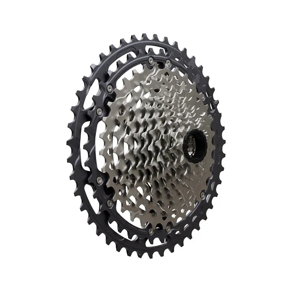 Cassette 12V SHIMANO XT CS-M8200 - Image 3