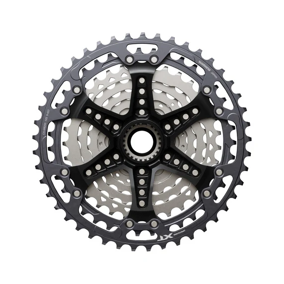 Cassette 12V SHIMANO XT CS-M8200 - Image 7