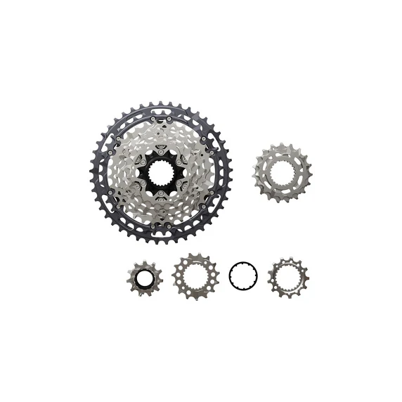 Cassette 12V SHIMANO XT CS-M8200 - Image 9
