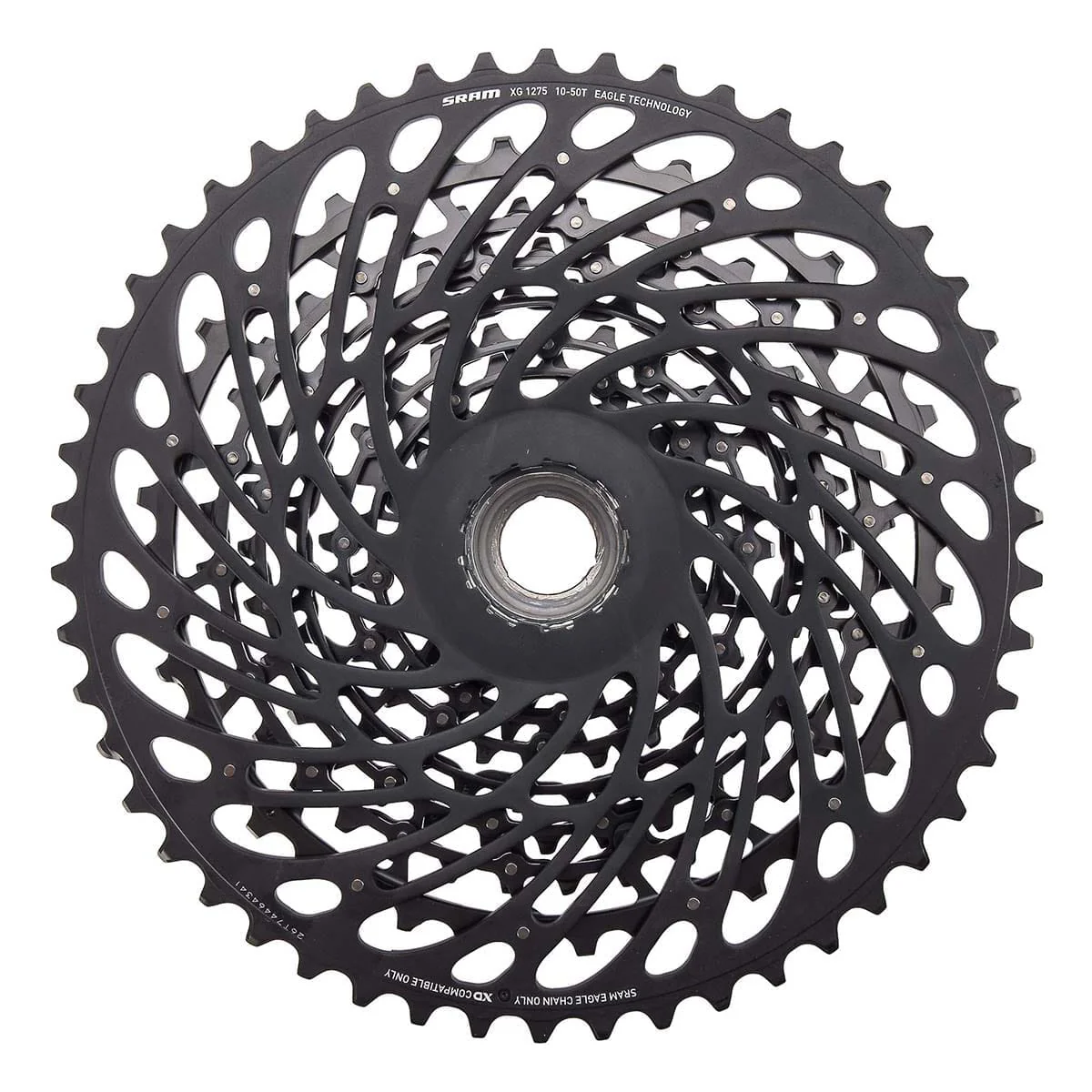 Cassette 12V SRAM GX EAGLE XG-1275 - Image 2