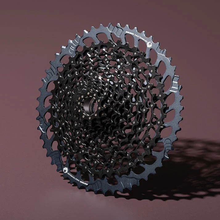 Cassette 12V SRAM GX EAGLE XG-1275 - Image 5