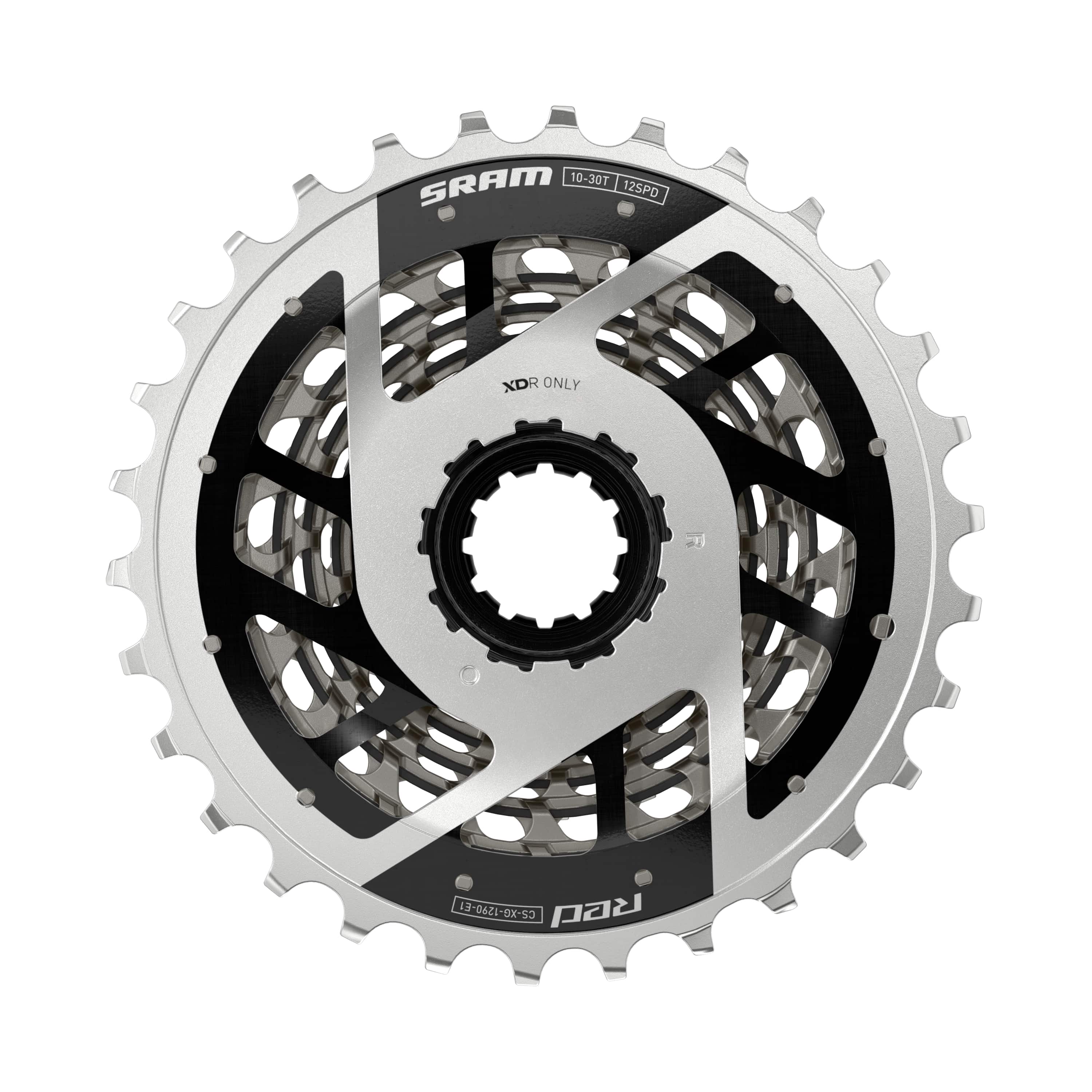 Cassette 12V SRAM RED XG-1290 E1 - Image 3