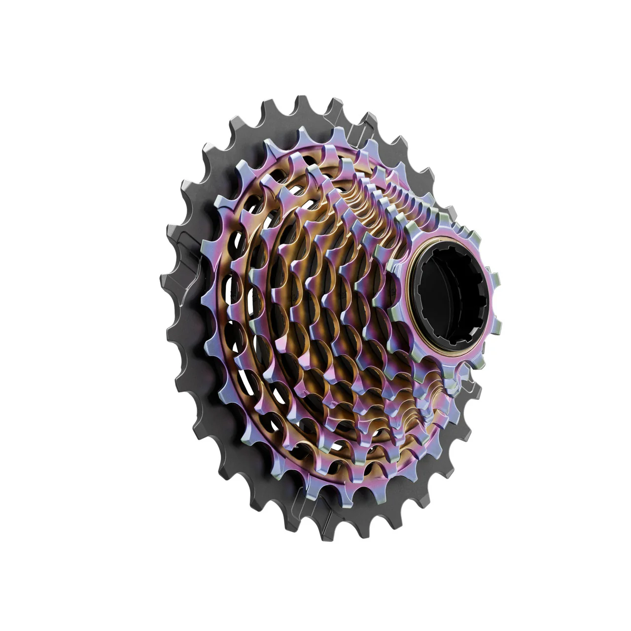 Cassette 12V SRAM RED XG-1290 E1 Rainbow - Image 2