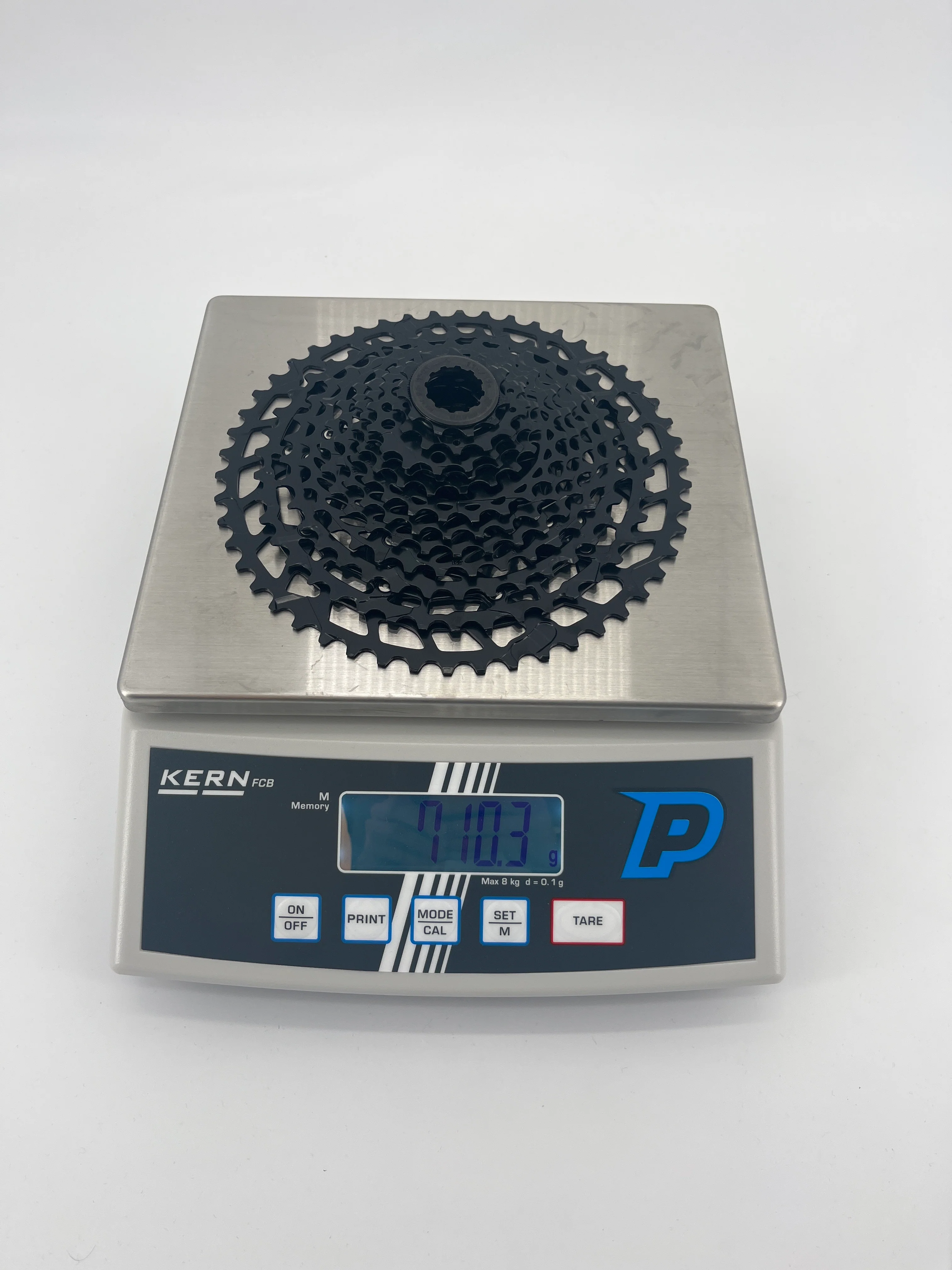 Cassette 12V SRAM SX EAGLE PG-1210 11/50 - Image 2