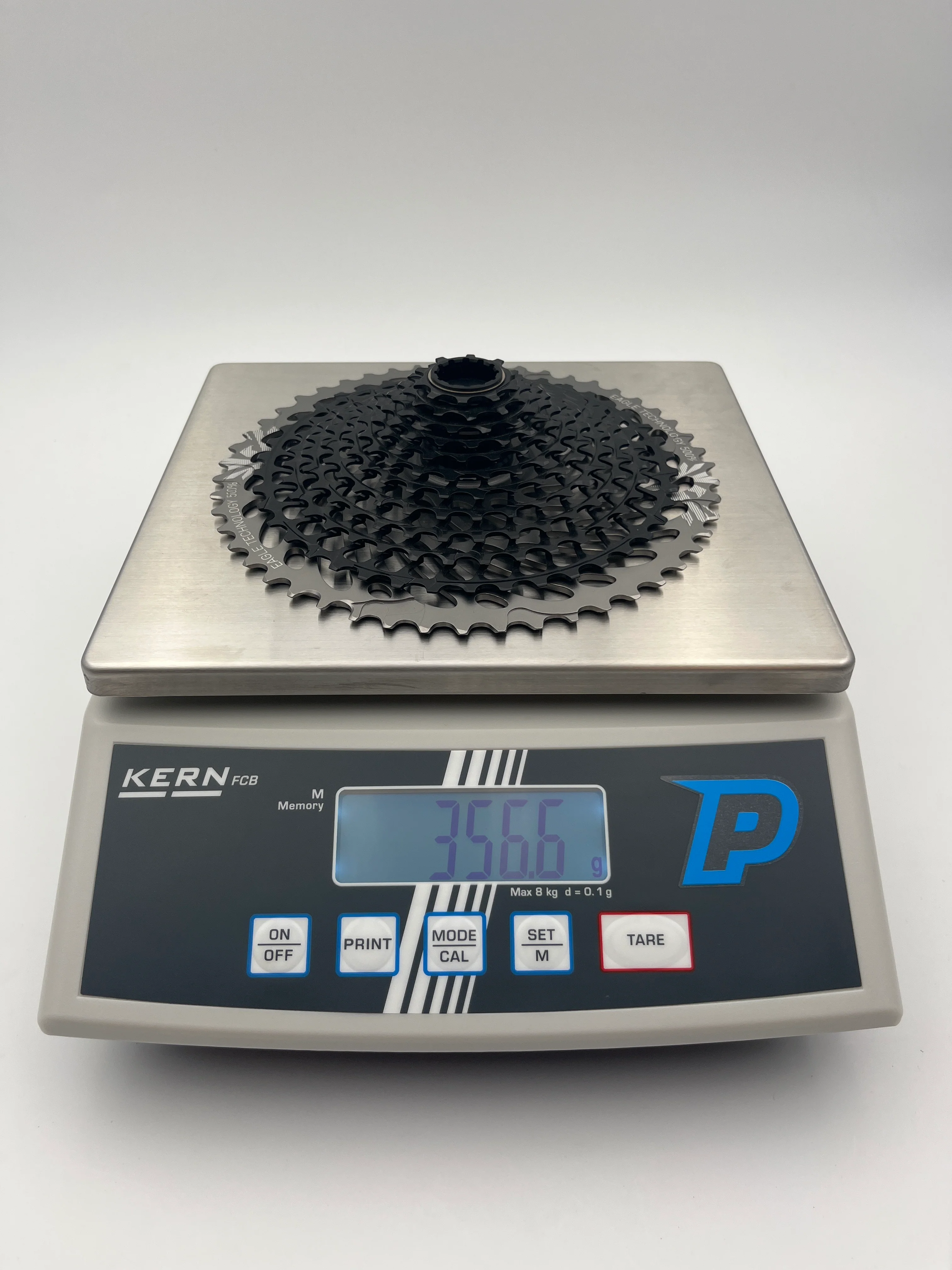Cassette 12V SRAM X01 EAGLE XG-1295 - Image 3