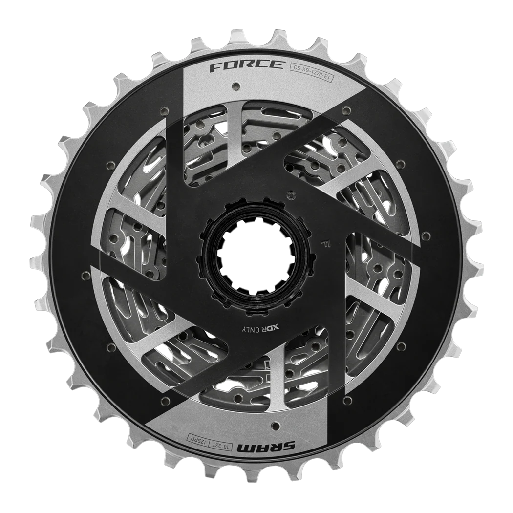 Cassette 12V SRAM FORCE XG-1270 E1 - Image 5