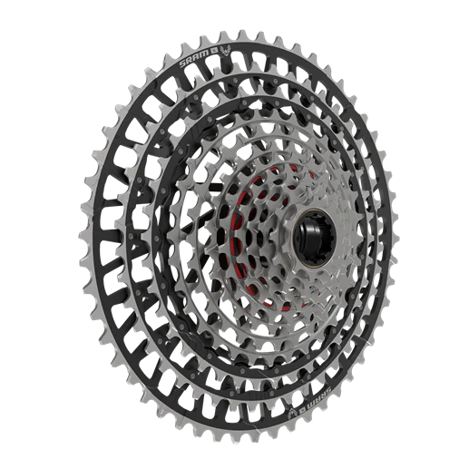 Cassette 12V SRAM XX-SL EAGLE T-TYPE XS-1299 - Image 2