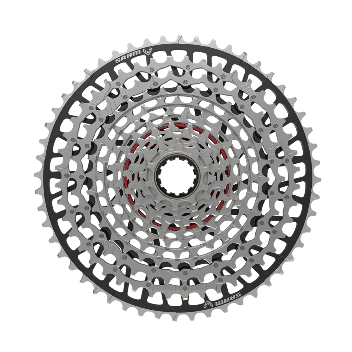 Cassette 12V SRAM XX EAGLE T-TYPE XS-1297