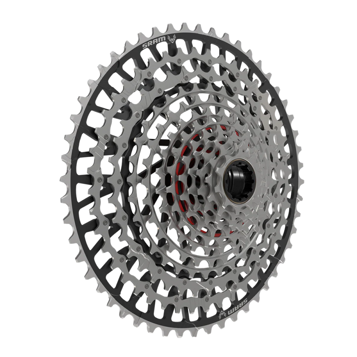 Cassette 12V SRAM XX EAGLE T-TYPE XS-1297 - Image 2
