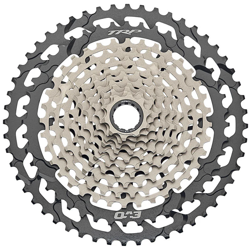 Cassette 12V TRP EVO 12