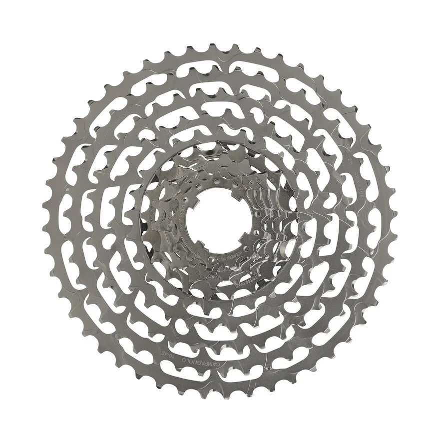 Cassette 13V CAMPAGNOLO SUPER RECORD X - Image 4