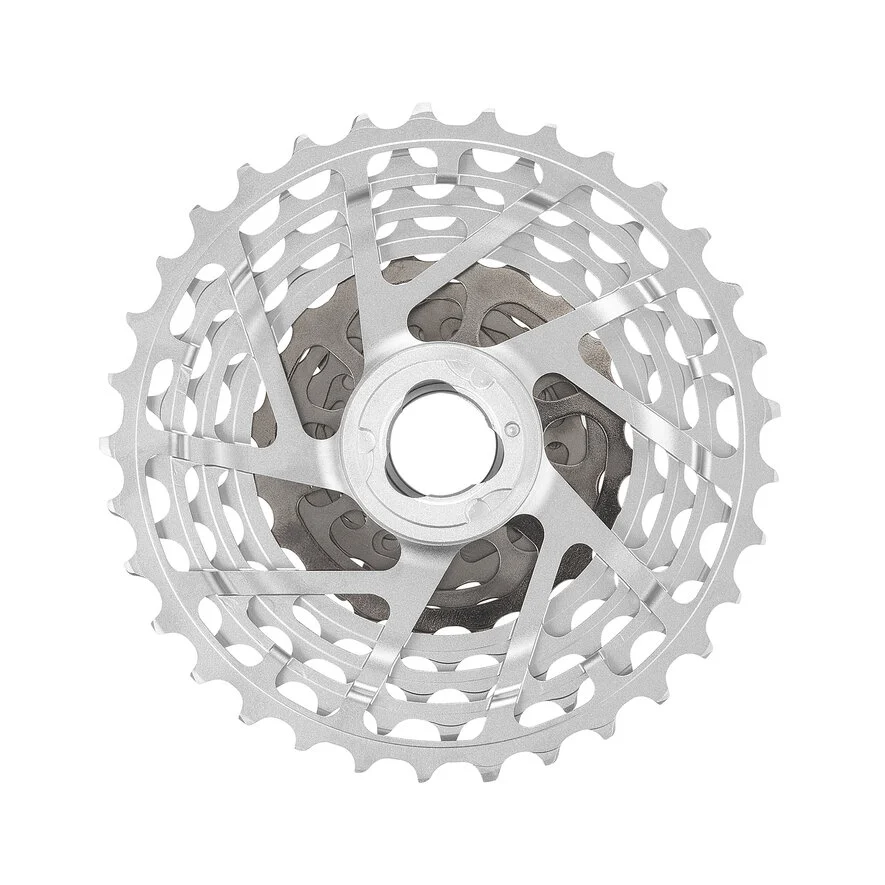 Cassette 13V CAMPAGNOLO ULTRA Titane - Image 4