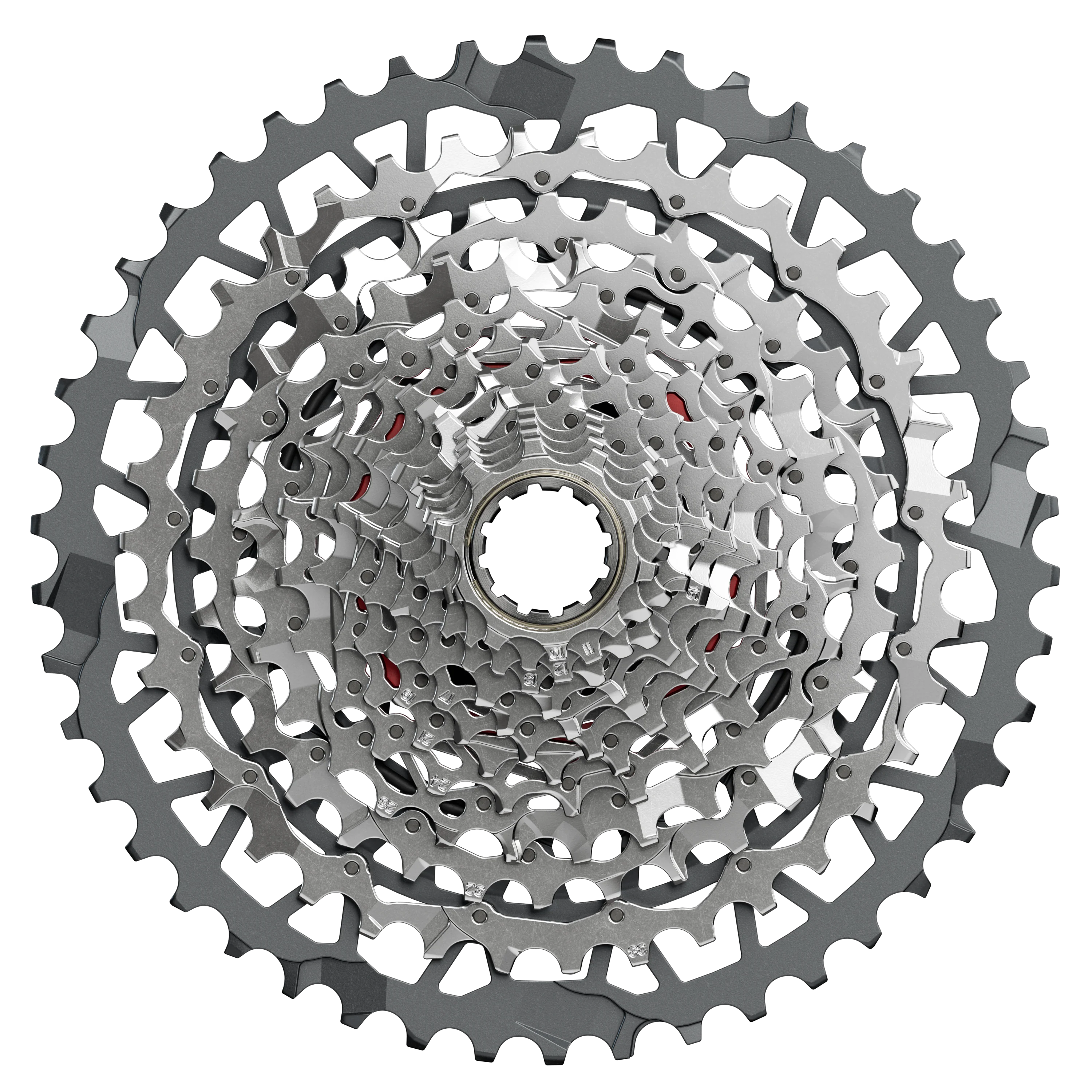 Cassette 13V SRAM RIVAL XG-1351 XPLR E1 - Image 3