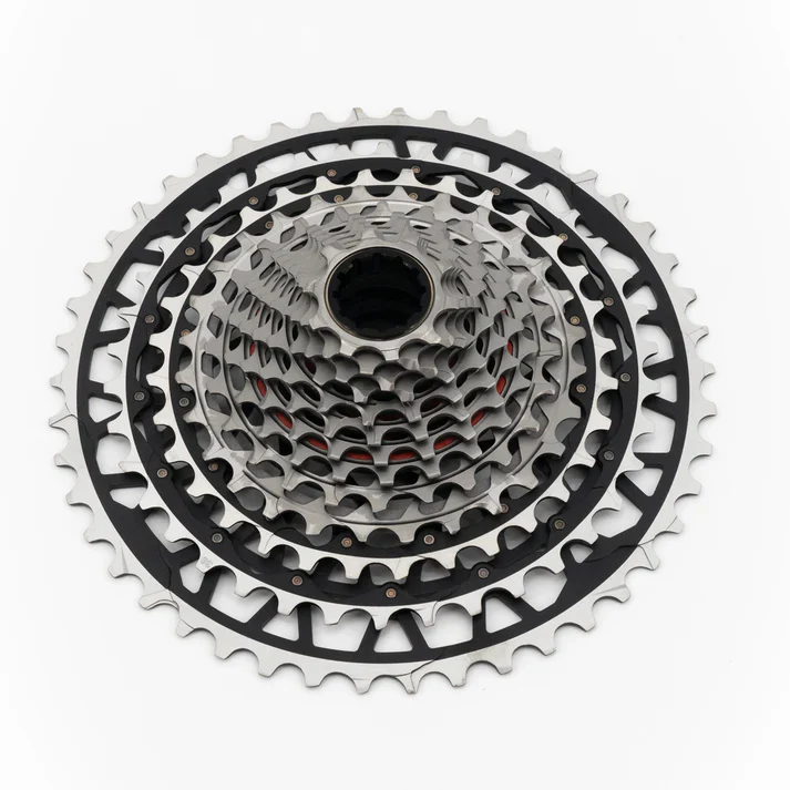 Cassette 13V SRAM XPLR XG-1391 - Image 3