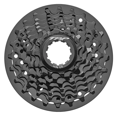 Cassette 7V TRP EVO 7
