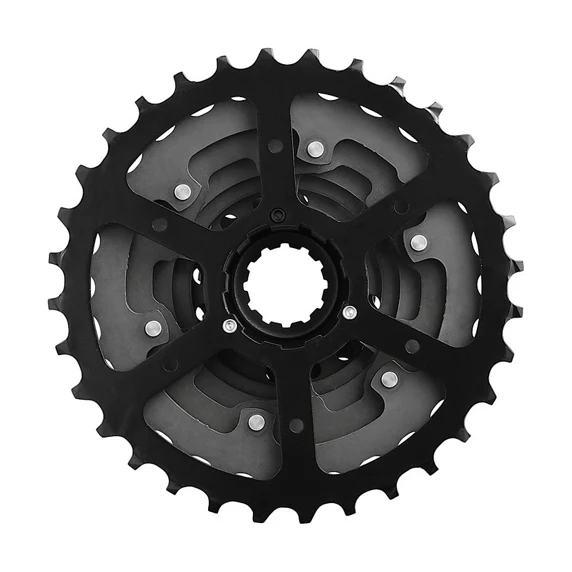 Cassette 8V SHIMANO HG200 - Image 2