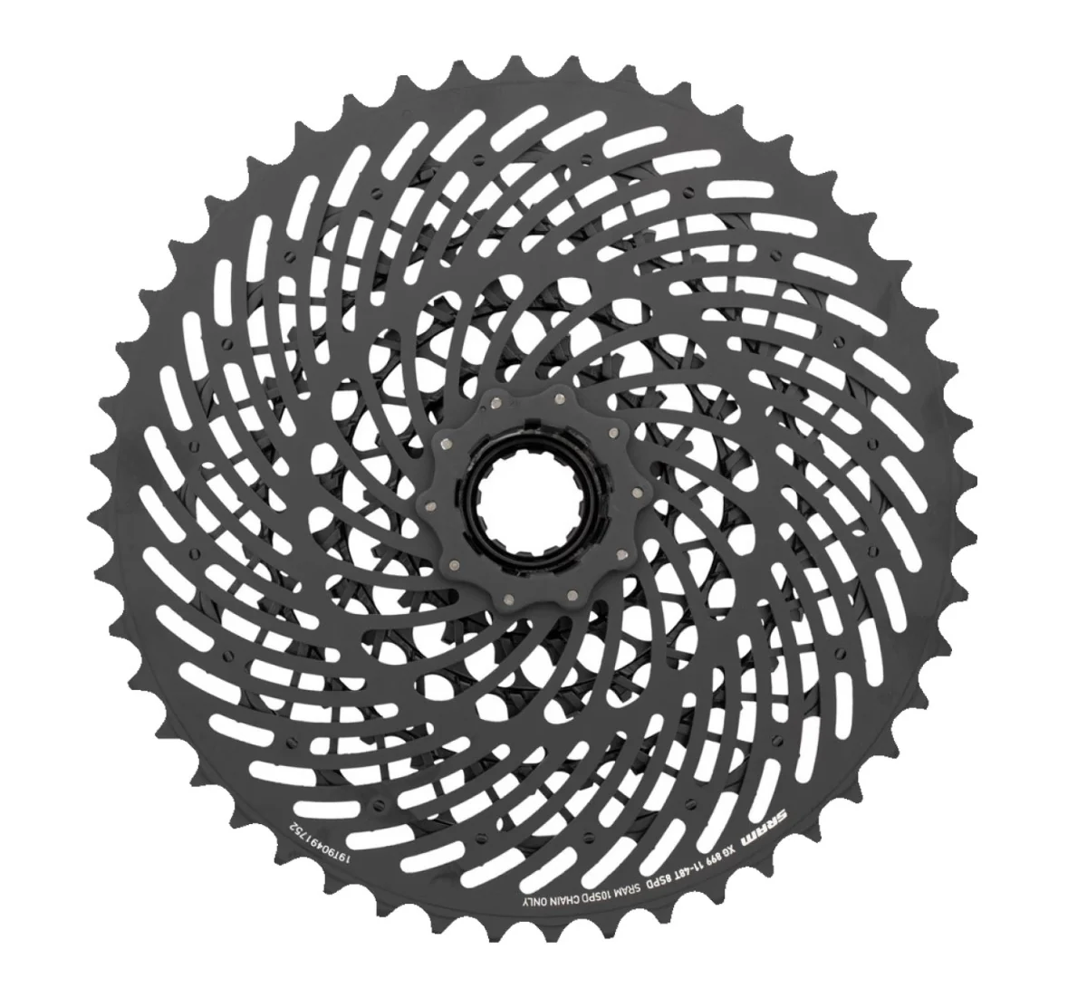 Cassette 8V SRAM EX1 XG-899 - Image 2