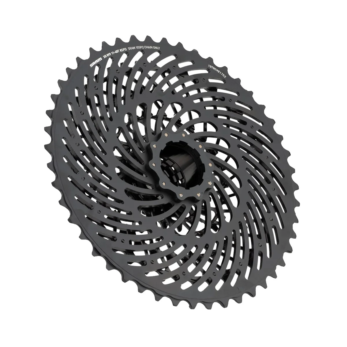 Cassette 8V SRAM EX1 XG-899 - Image 4