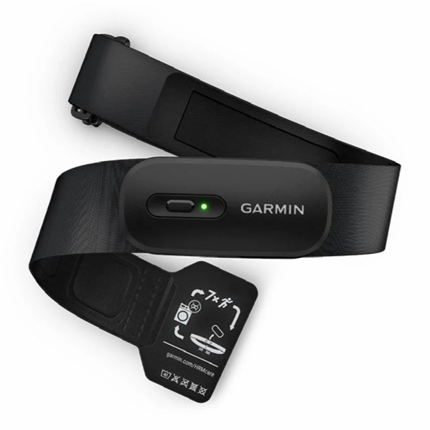 Ceinture Cardio GARMIN HRM 200