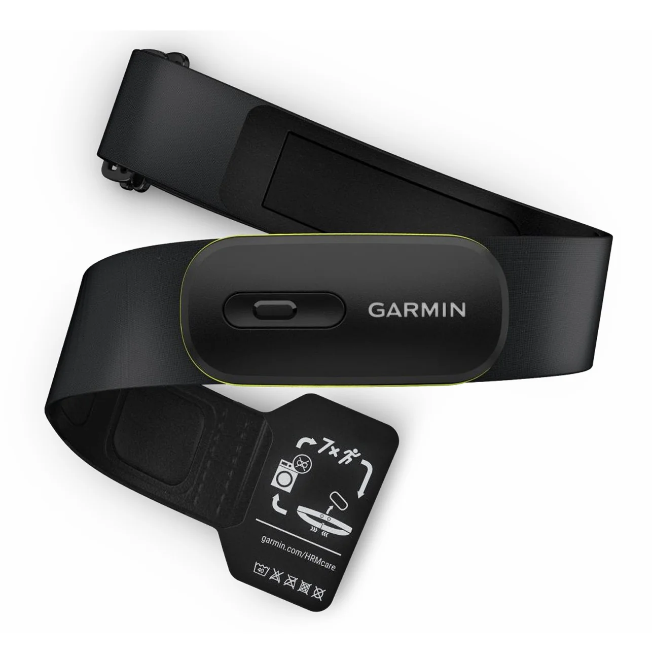 Ceinture Cardio GARMIN HRM 600