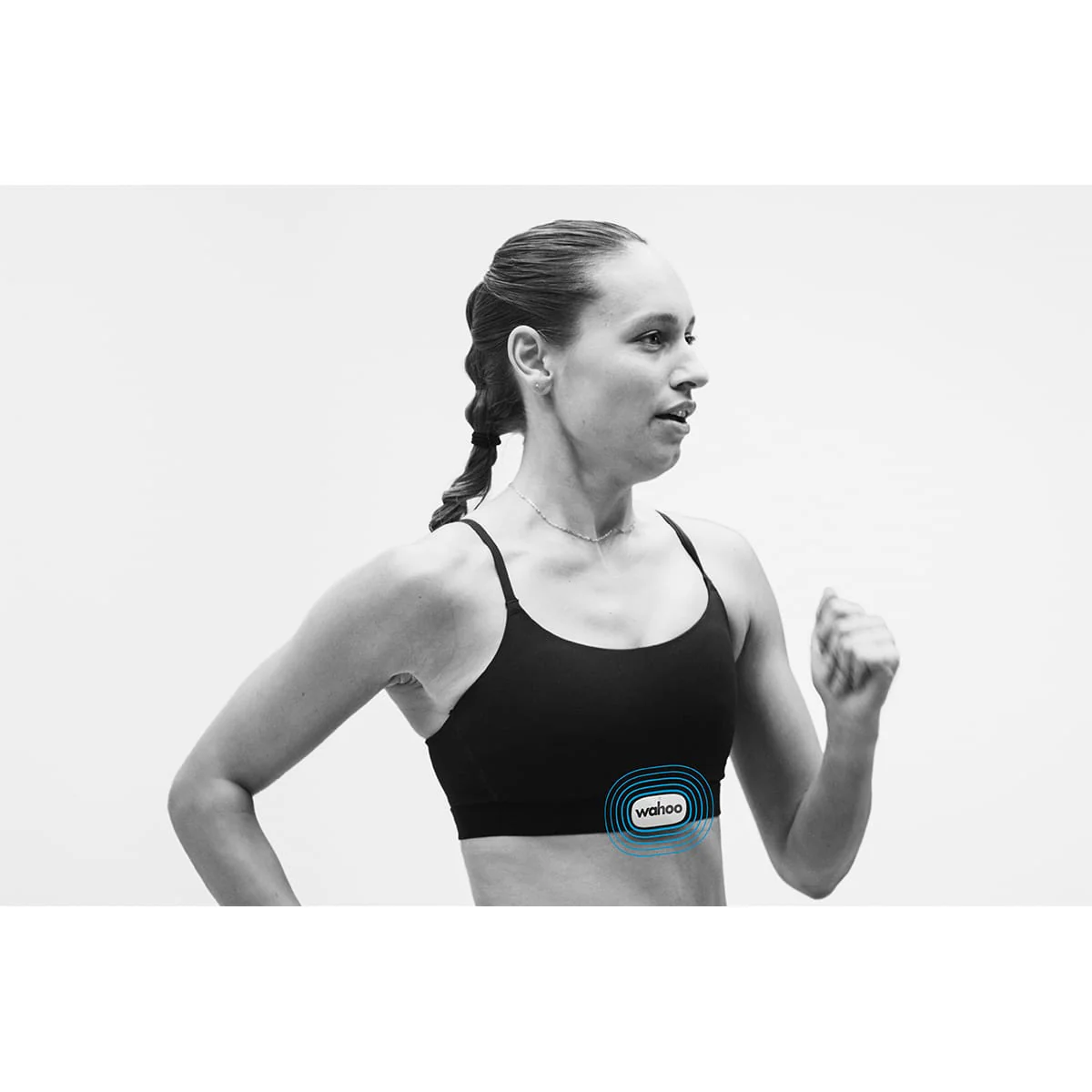 Ceinture Cardio WAHOO TRACKR HR - Image 6