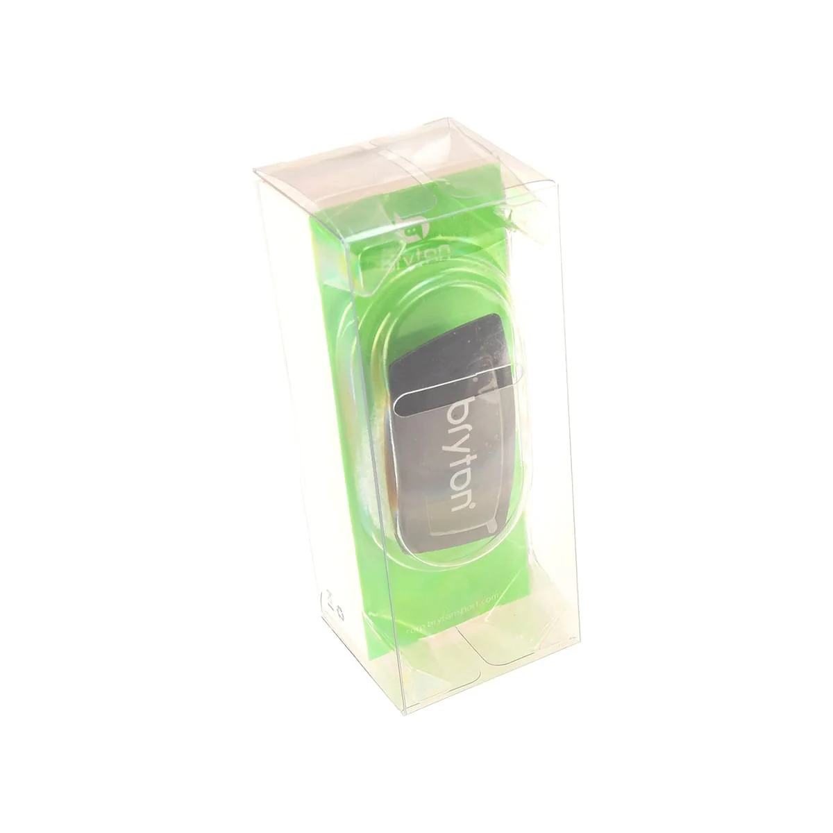Ceinture de fréquence cardiaque BRYTON ANT+/Bluetooth - Image 4