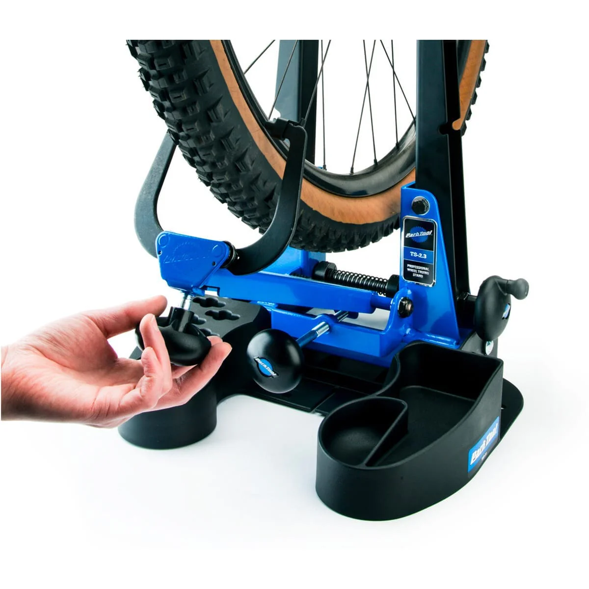 Centreur de Roues PARK TOOL TS-2.3 - Image 3