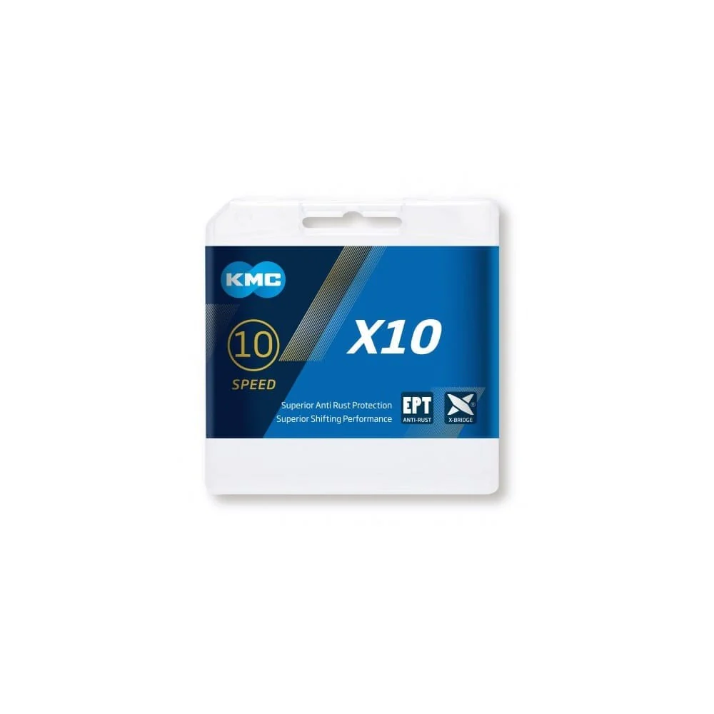 Chaîne 10V KMC X10EPT - Image 2
