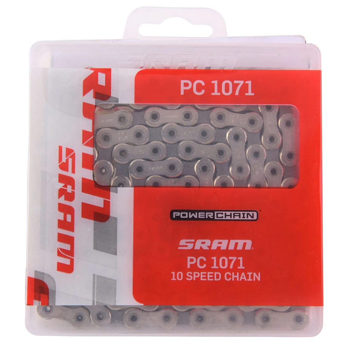 Chaîne 10V SRAM PC-1071 - Image 2
