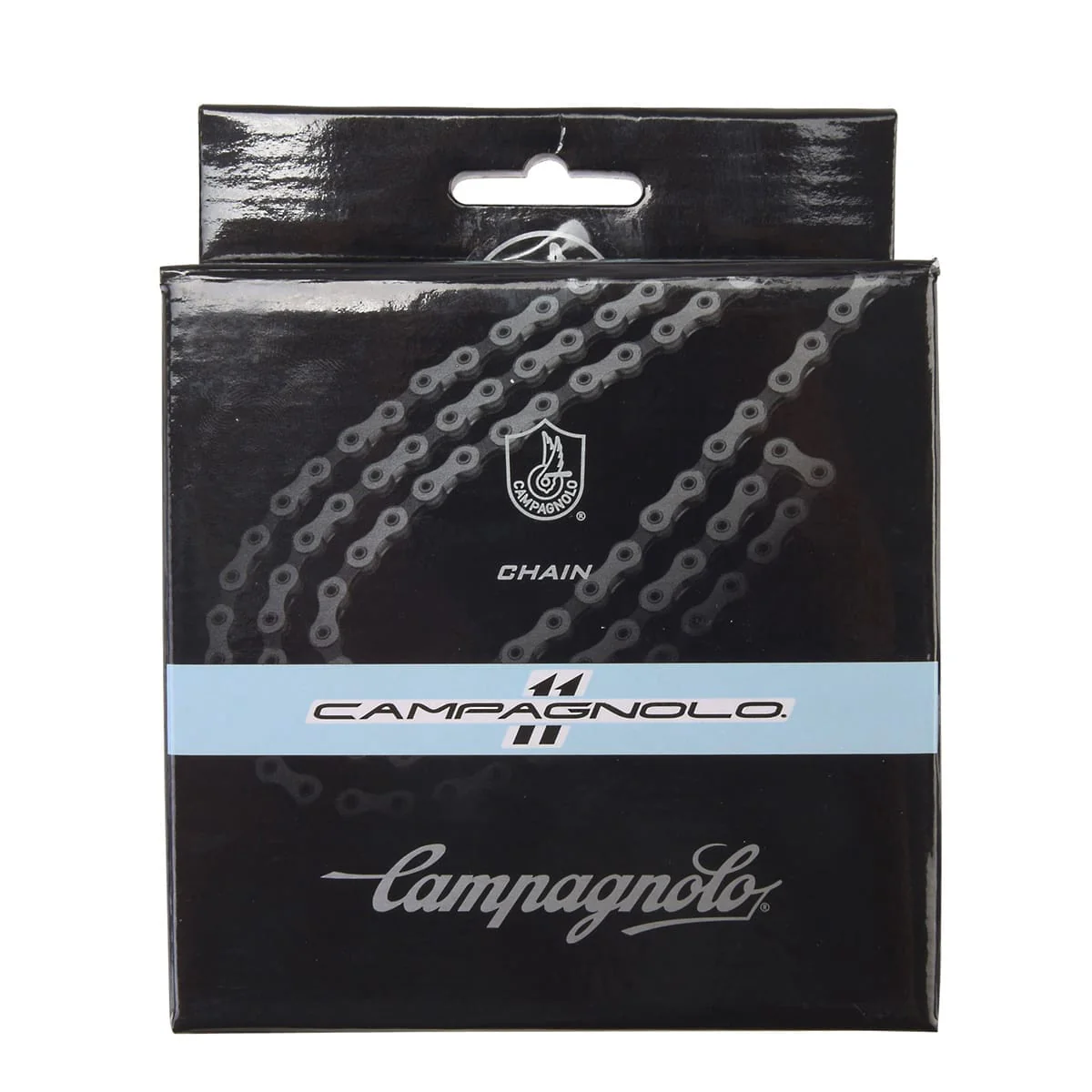 Chaîne 11V CAMPAGNOLO POTENZA / CENTAUR - Image 2