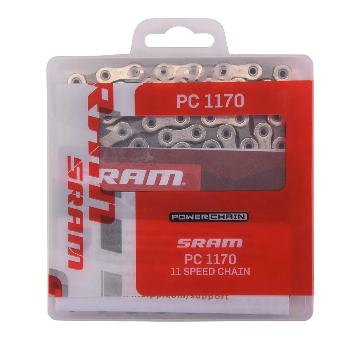 Chaîne 11V SRAM PC-1170 - Image 2