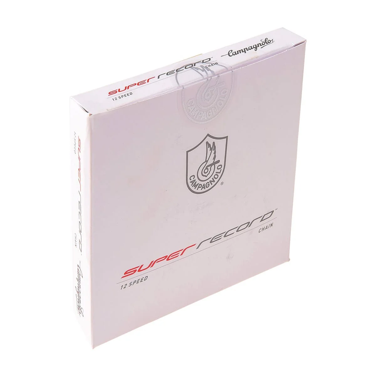 Chaîne 12V CAMPAGNOLO SUPER RECORD - Image 2