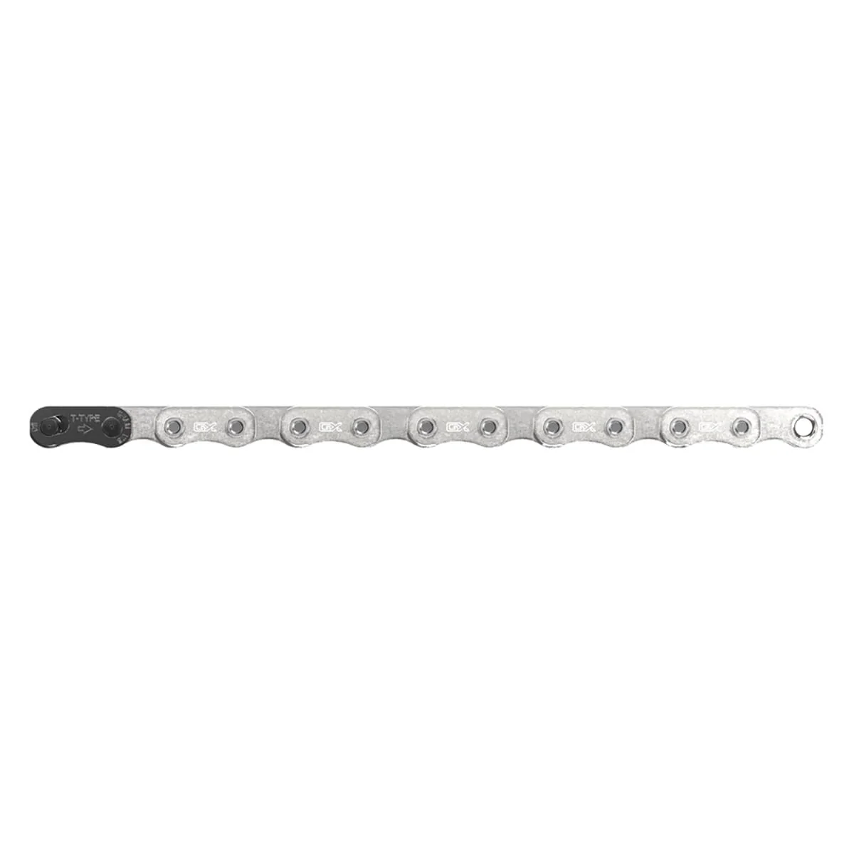 Chaîne 12V SRAM GX T-TYPE EAGLE Flattop