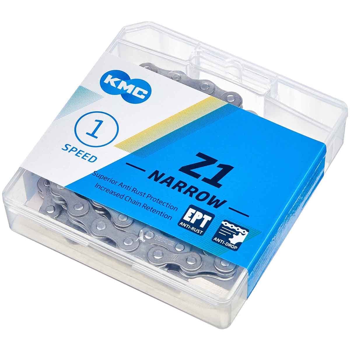 Chaîne 1V KMC Z1 NARROW EPT - Image 3