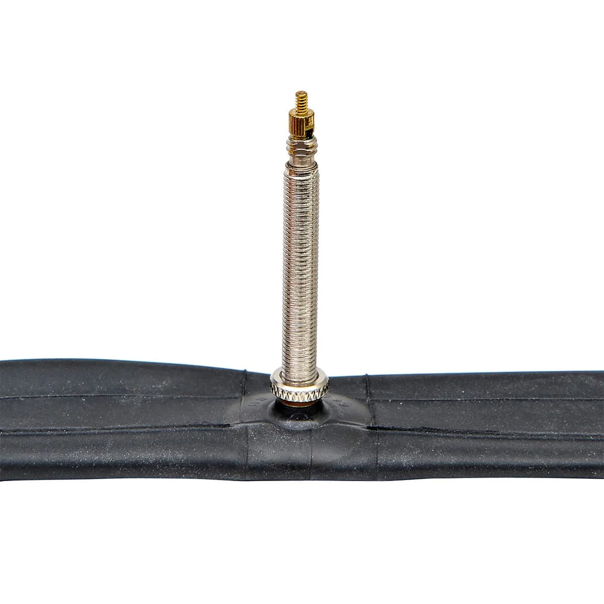 Chambre à Air HUTCHINSON PROTECT'AIR 2 700x28/35 PRESTA 48mm - Image 3
