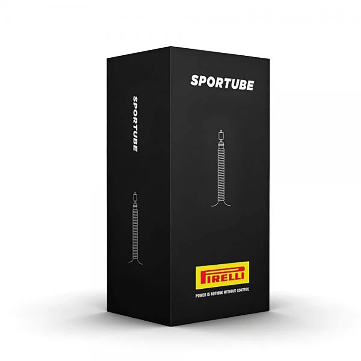 Chambre à Air PIRELLI BUTYL TUBE 29x2.10/2.30 Presta 48mm