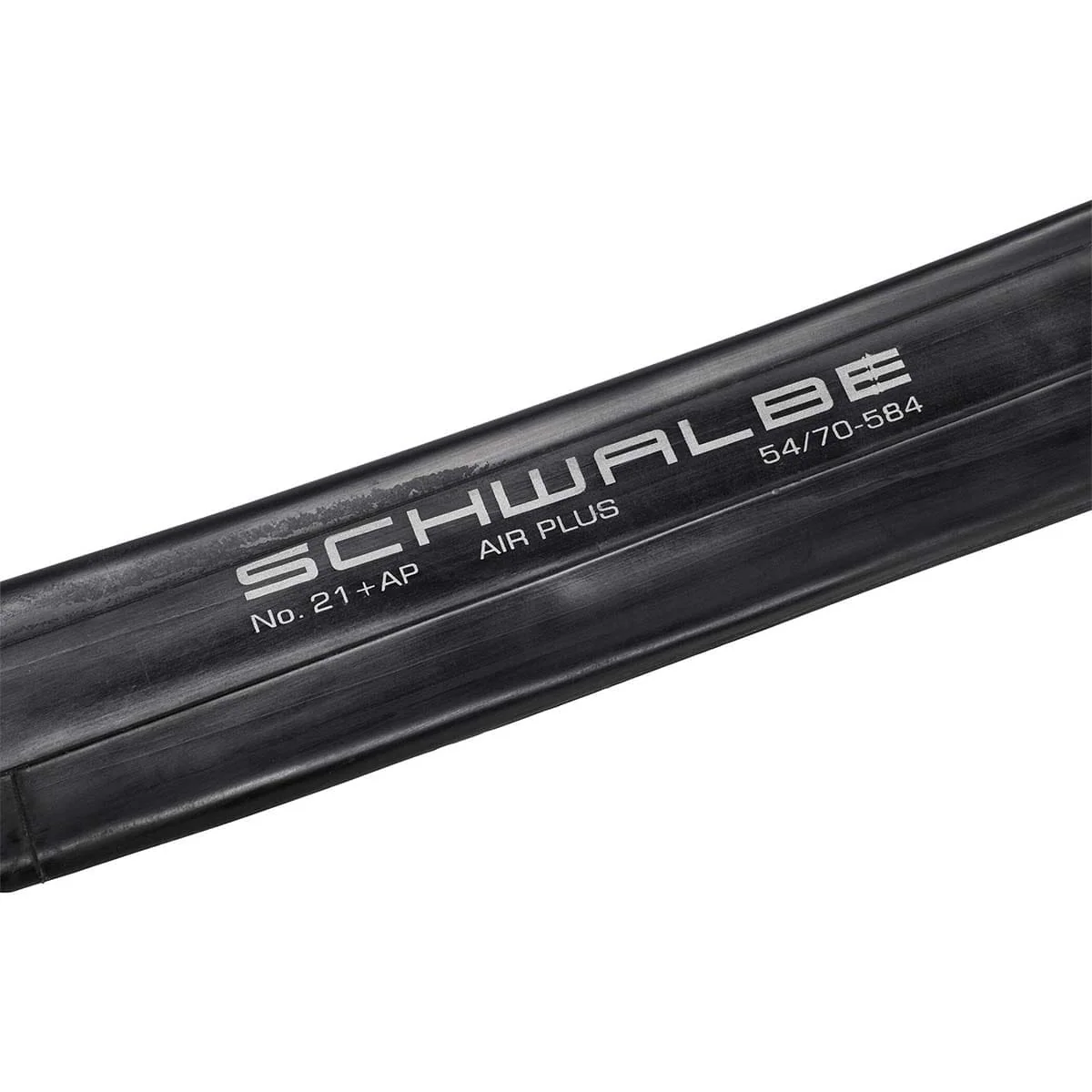 Chambre à Air SCHWALBE AIRPLUS 27.5x2.10/2.75 Schrader 40 mm - Image 2