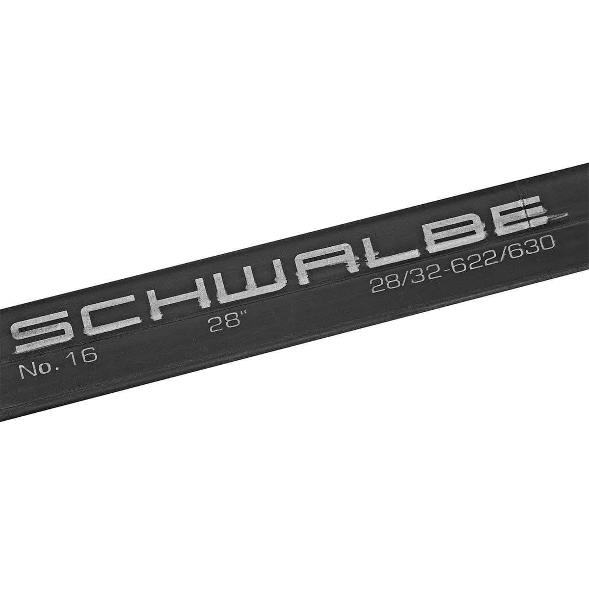 Chambre à Air SCHWALBE SV15 700x28/32c Presta - Image 2