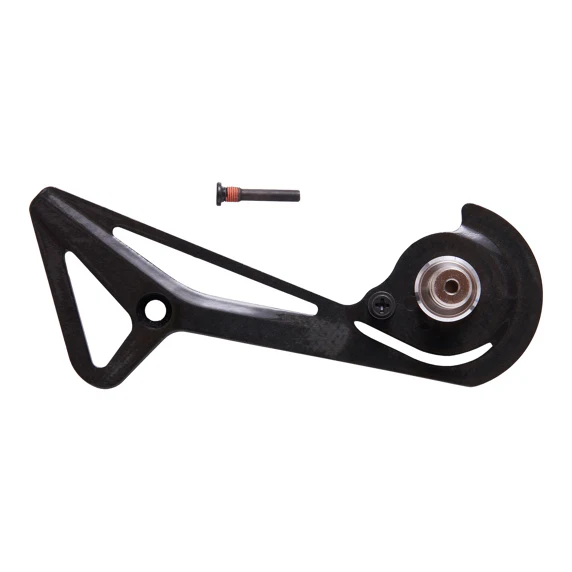 Chape de Dérailleur Arrière Externe Courte SHIMANO DURA-ACE RD-R9100 SS - Image 2