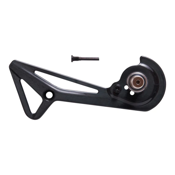 Chape de Dérailleur Arrière Externe Courte SHIMANO DURA-ACE RD-R9150-SS - Image 2