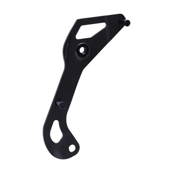 Chape de Dérailleur Arrière Interne Courte SHIMANO DURA-ACE RD-R9100-SS