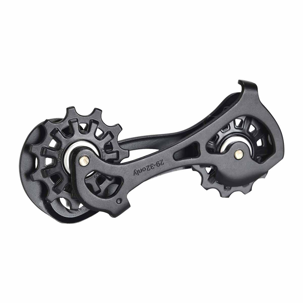Chape de Dérailleur Arrière Moyenne Complète CAMPAGNOLO 11V - Image 2