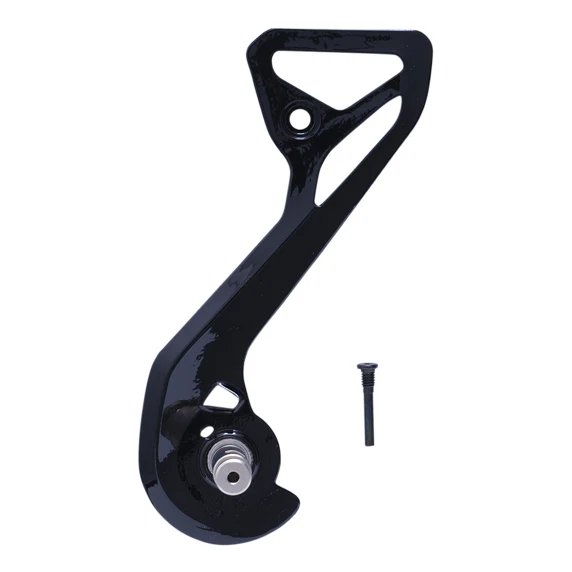 Chape de Dérailleur Arrière Externe et Vis Montage SHIMANO DURA-ACE RD-R9250