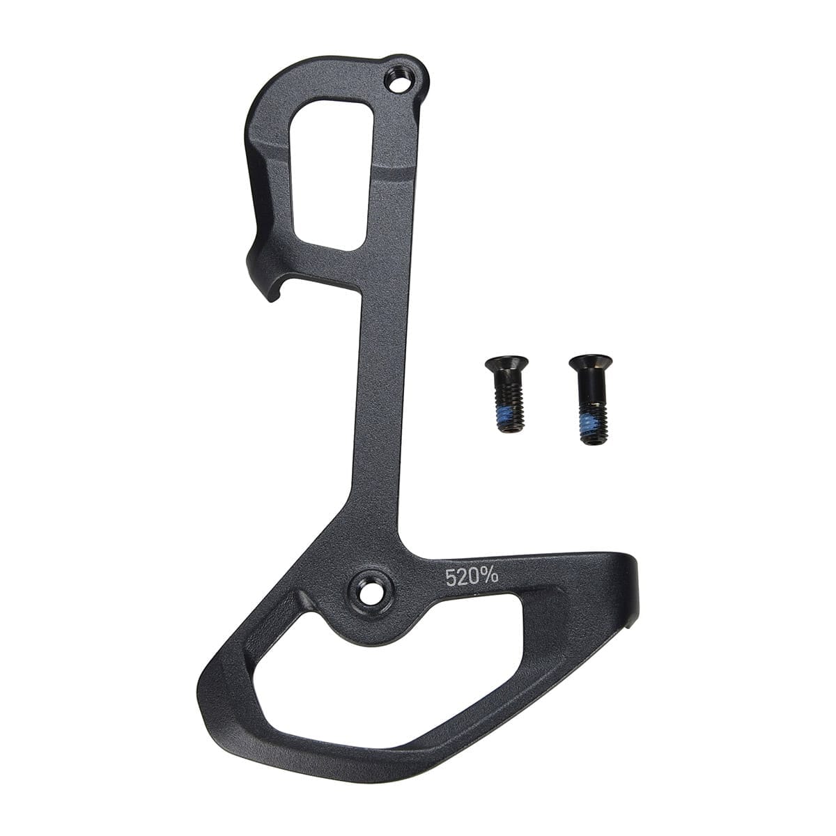 Chape Interne et Visserie de Dérailleur Arrière SRAM XX1 Eagle (52T) Lunar