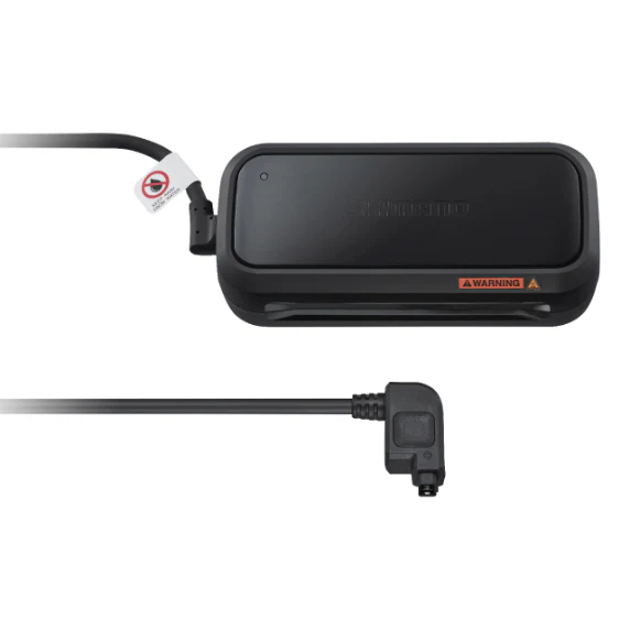 Chargeur de Batterie SHIMANO STEPS EC-E6002 avec Cordon