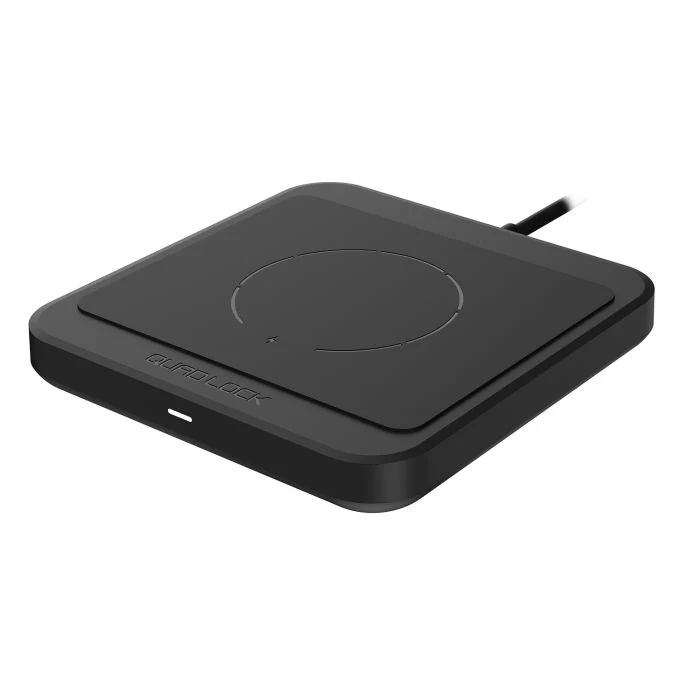 Chargeur rectangulaire à induction QUADLOCK - Image 3
